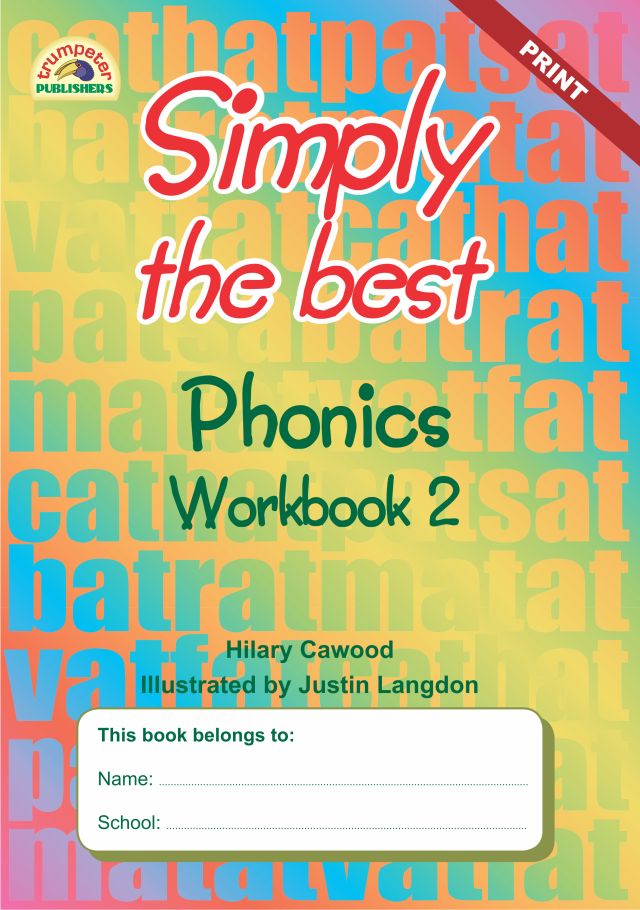 Phonics-workbook-Grade-2